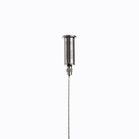 Lampa wisząca drewniana Lykke 120cm LED | Thoro