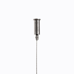 Lampa wisząca drewniana Lykke 120cm LED | Thoro