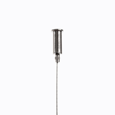 Lampa wisząca drewniana Lykke 150cm LED | Thoro