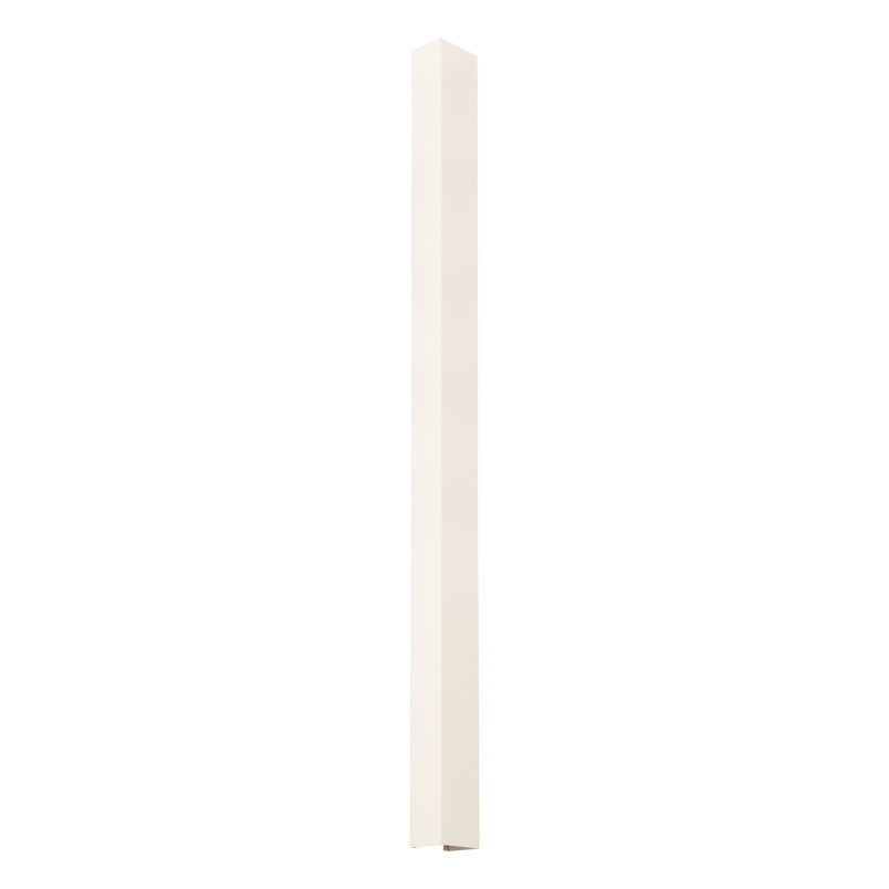 Kinkiet Freya 120cm beżowy Thoro | Minimalistyczny design