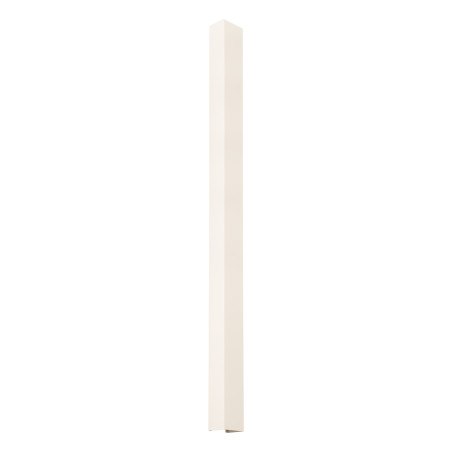 Kinkiet Freya 120cm beżowy Thoro | Minimalistyczny design