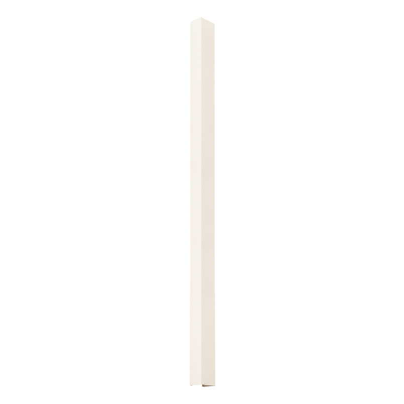 Kinkiet Freya 150cm beżowy Thoro | Minimalistyczny design