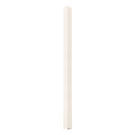 Kinkiet Freya 150cm beżowy Thoro | Minimalistyczny design