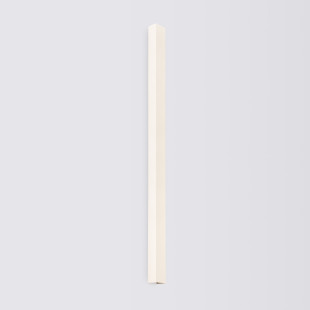 Kinkiet Freya 150cm beżowy Thoro | Minimalistyczny design