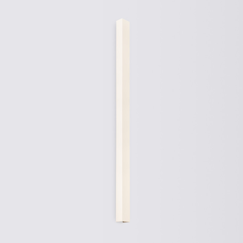 Kinkiet Freya 150cm beżowy Thoro | Minimalistyczny design