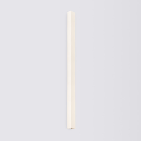 Kinkiet Freya 150cm beżowy Thoro | Minimalistyczny design