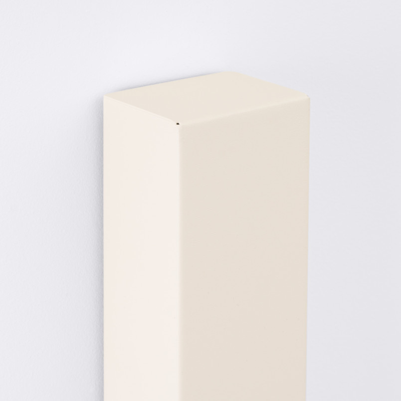 Kinkiet Freya 150cm beżowy Thoro | Minimalistyczny design