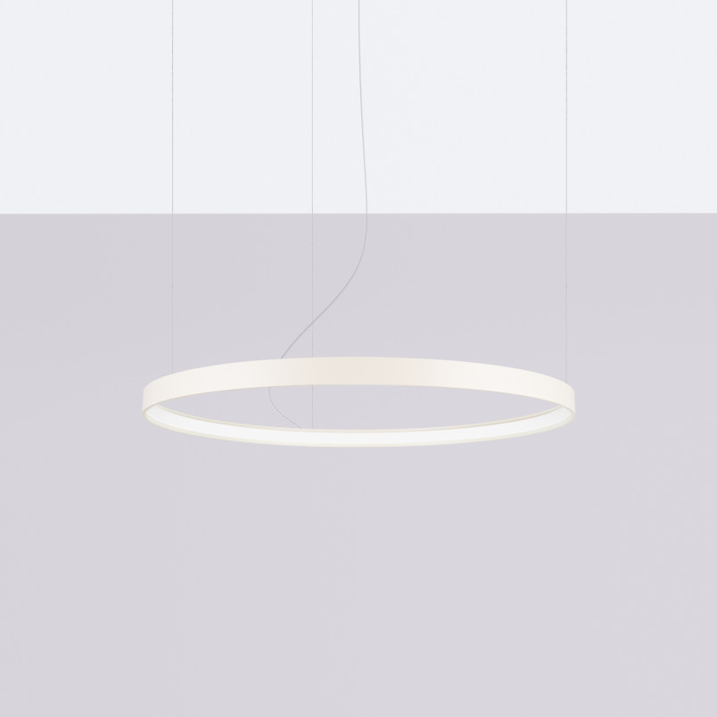 Żyrandol LED Rio Thoro - Nowoczesny Design, 1399 PLN