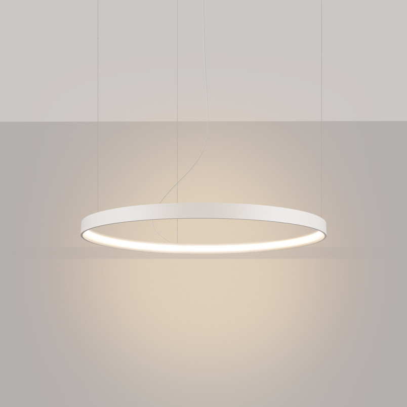 Żyrandol LED Rio Thoro - Nowoczesny Design, 1399 PLN