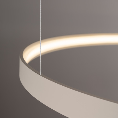 Żyrandol LED Rio Thoro - Nowoczesny Design, 1399 PLN
