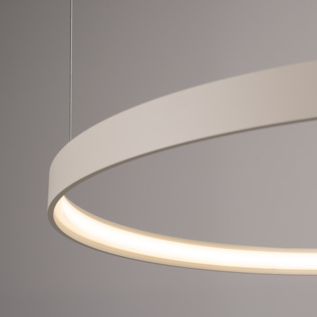 Żyrandol LED Rio Thoro - Nowoczesny Design, 1399 PLN