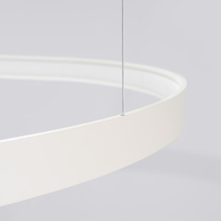 Żyrandol LED Rio Thoro - Nowoczesny Design, 1399 PLN