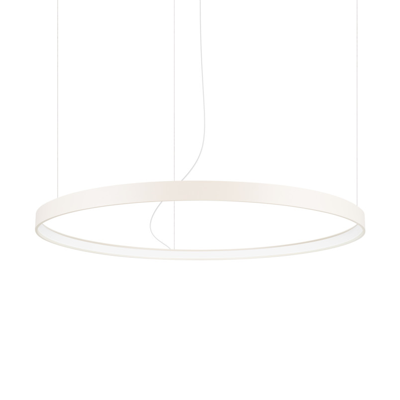 Żyrandol LED Rio 110cm Thoro - Nowoczesny Design