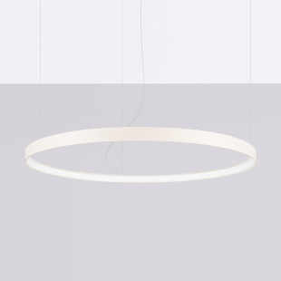Żyrandol LED Rio 110cm Thoro - Nowoczesny Design
