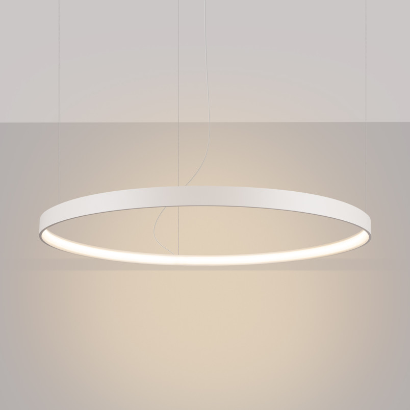 Żyrandol LED Rio 110cm Thoro - Nowoczesny Design