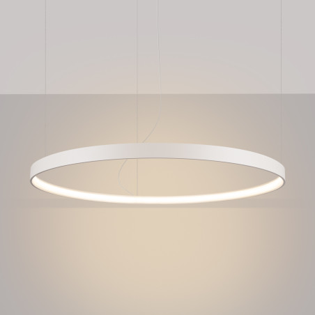 Żyrandol LED Rio 110cm Thoro - Nowoczesny Design