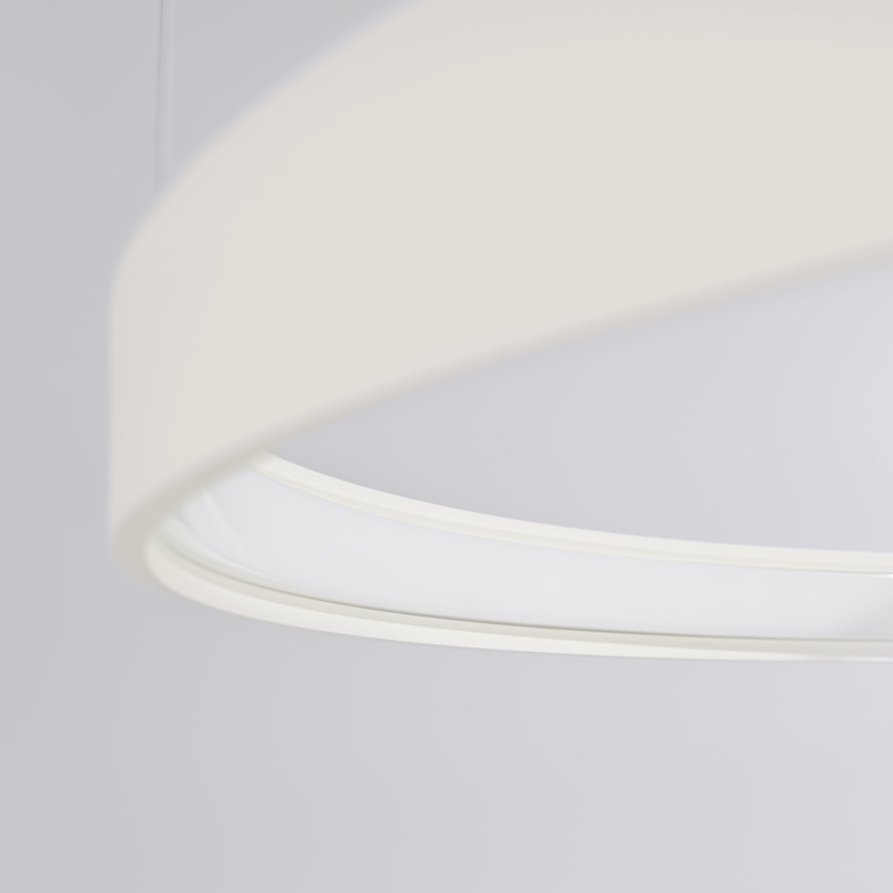 Żyrandol LED Rio 110cm Thoro - Nowoczesny Design