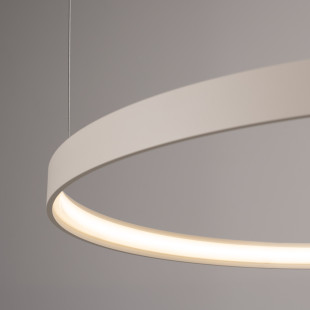 Żyrandol LED Thoro Rio II: Nowoczesny Design i Oszczędność