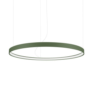 Żyrandol LED Rio Thoro 110cm - Nowoczesny Design