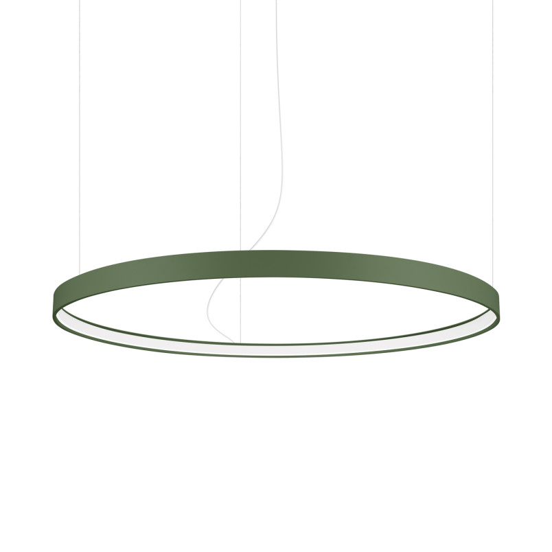 Żyrandol LED Rio Thoro 110cm - Nowoczesny Design