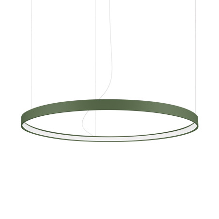 Żyrandol LED Rio Thoro 110cm - Nowoczesny Design