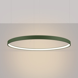 Żyrandol LED Rio Thoro 110cm - Nowoczesny Design