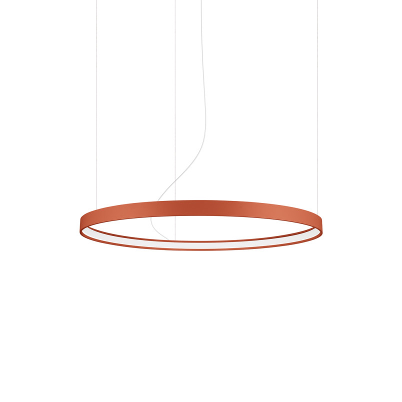 Żyrandol LED Thoro Rio - Nowoczesny Design | Cena 1399 PLN