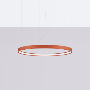 Żyrandol LED Thoro Rio - Nowoczesny Design | Cena 1399 PLN