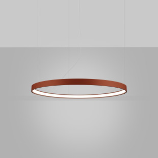 Żyrandol LED Thoro Rio - Nowoczesny Design | Cena 1399 PLN