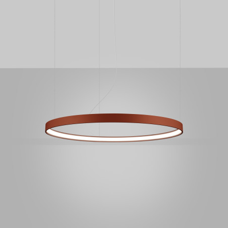 Żyrandol LED Thoro Rio - Nowoczesny Design | Cena 1399 PLN