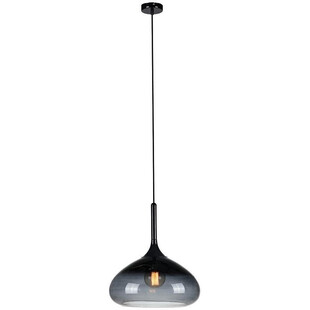 Lampa wisząca szklana Cooper | Markslojd - 40cm