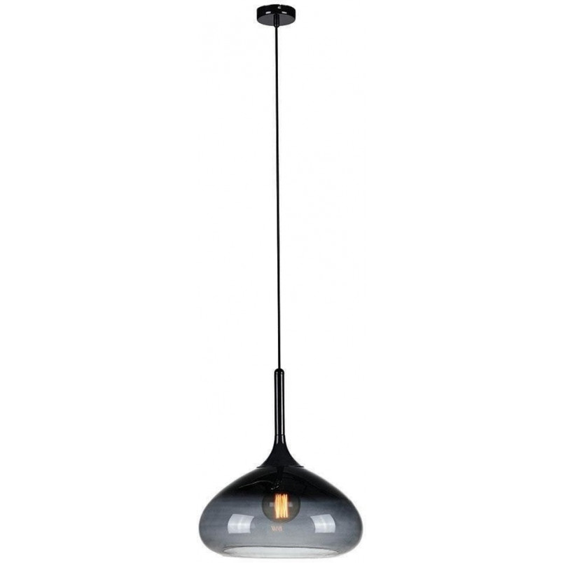 Lampa wisząca szklana Cooper | Markslojd - 40cm