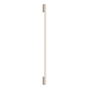 Kinkiet pionowy Thoro Sappo 150cm LED beżowy - Nowoczesny design