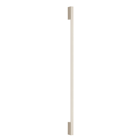 Kinkiet pionowy Thoro Sappo 150cm LED beżowy - Nowoczesny design