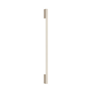 Kinkiet LED Thoro Sappo 120cm - Nowoczesny design, beżowy