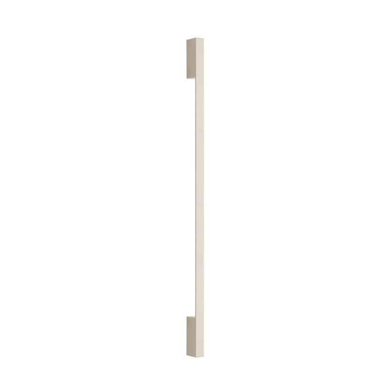 Kinkiet LED Thoro Sappo 120cm - Nowoczesny design, beżowy