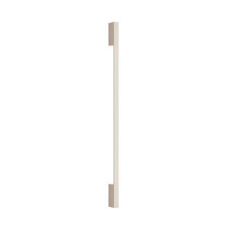Kinkiet LED Thoro Sappo 120cm - Nowoczesny design, beżowy