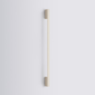 Kinkiet LED Thoro Sappo 120cm - Nowoczesny design, beżowy