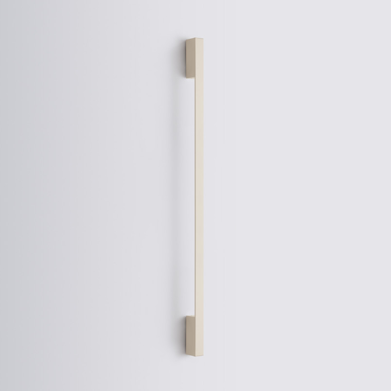 Kinkiet LED Thoro Sappo 120cm - Nowoczesny design, beżowy