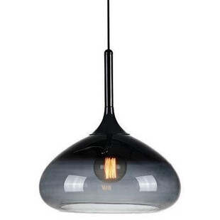 Lampa wisząca szklana Cooper | Markslojd - 40cm