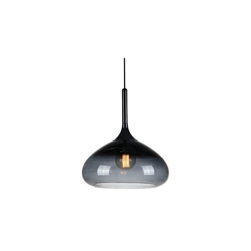 Lampa wisząca szklana Cooper | Markslojd - 40cm
