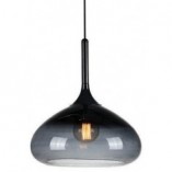 Lampa wisząca szklana Cooper | Markslojd - 40cm