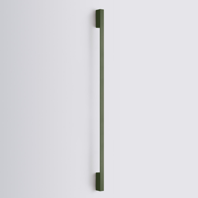 Kinkiet pionowy Thoro Sappo 150cm LED - Nowoczesny design