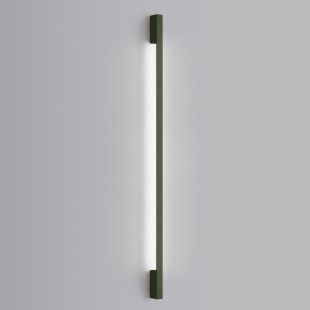 Kinkiet pionowy Thoro Sappo 150cm LED - Nowoczesny design