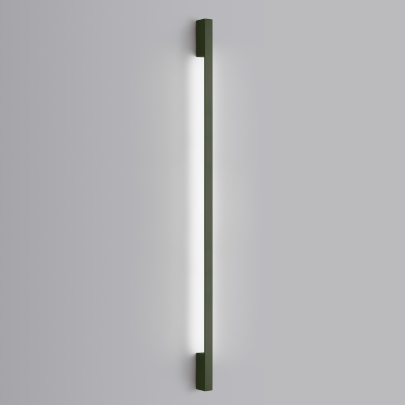 Kinkiet pionowy Thoro Sappo 150cm LED - Nowoczesny design