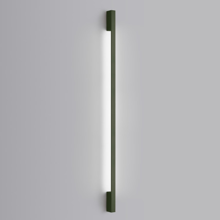 Kinkiet pionowy Thoro Sappo 150cm LED - Nowoczesny design