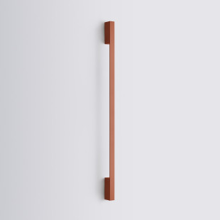 Kinkiet pionowy Sappo 120cm Thoro - Nowoczesny design | Kup online