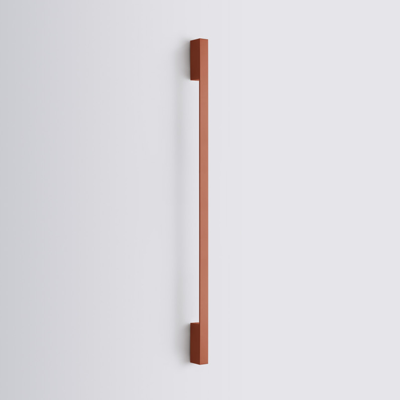 Kinkiet pionowy Sappo 120cm Thoro - Nowoczesny design | Kup online