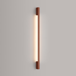 Kinkiet pionowy Sappo 120cm Thoro - Nowoczesny design | Kup online