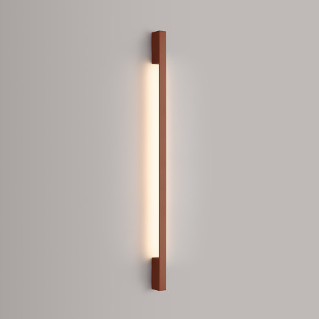 Kinkiet pionowy Sappo 120cm Thoro - Nowoczesny design | Kup online